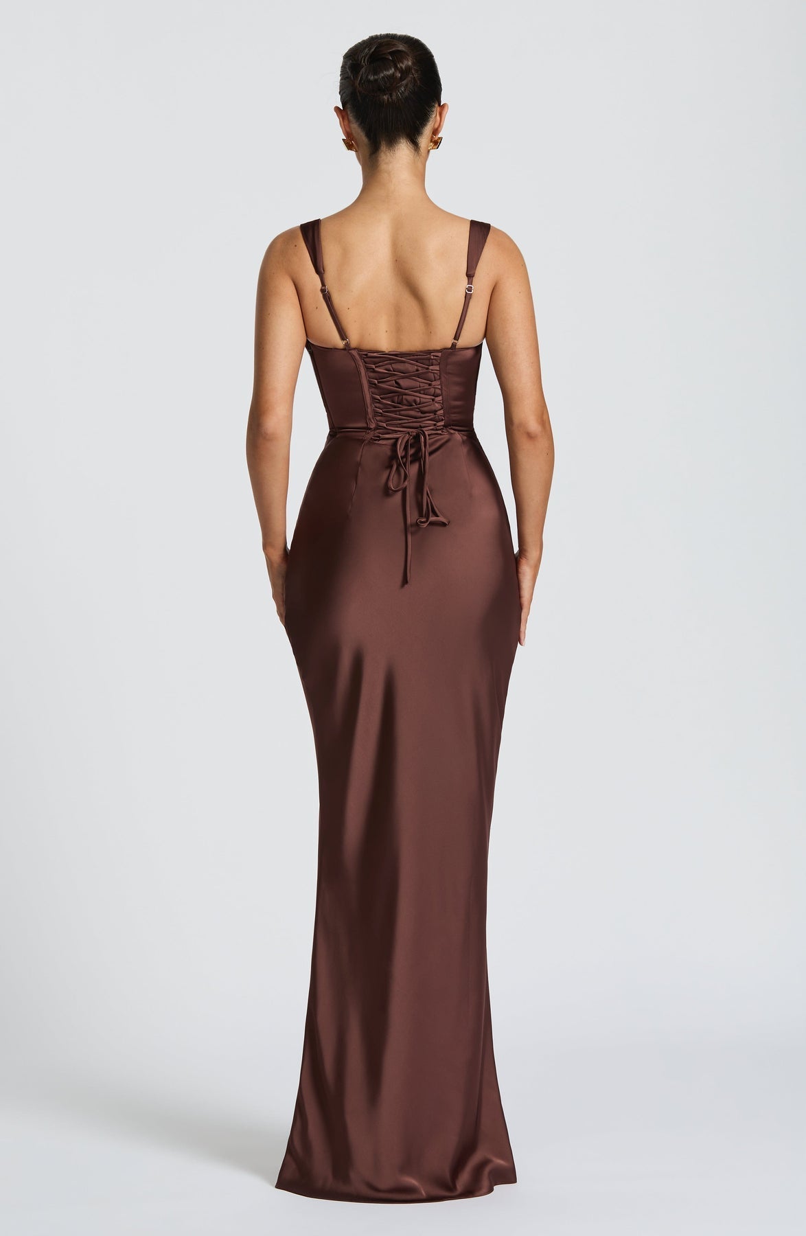 CALISTA MAXI DRESS - Exporized