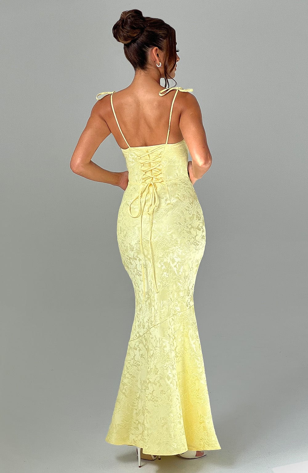 EIRA MAXI DRESS - Exporized