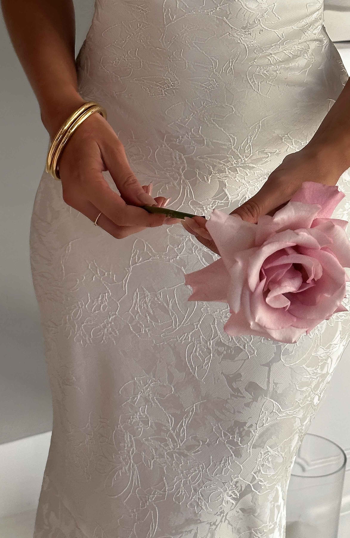 EIRA MAXI DRESS - Exporized