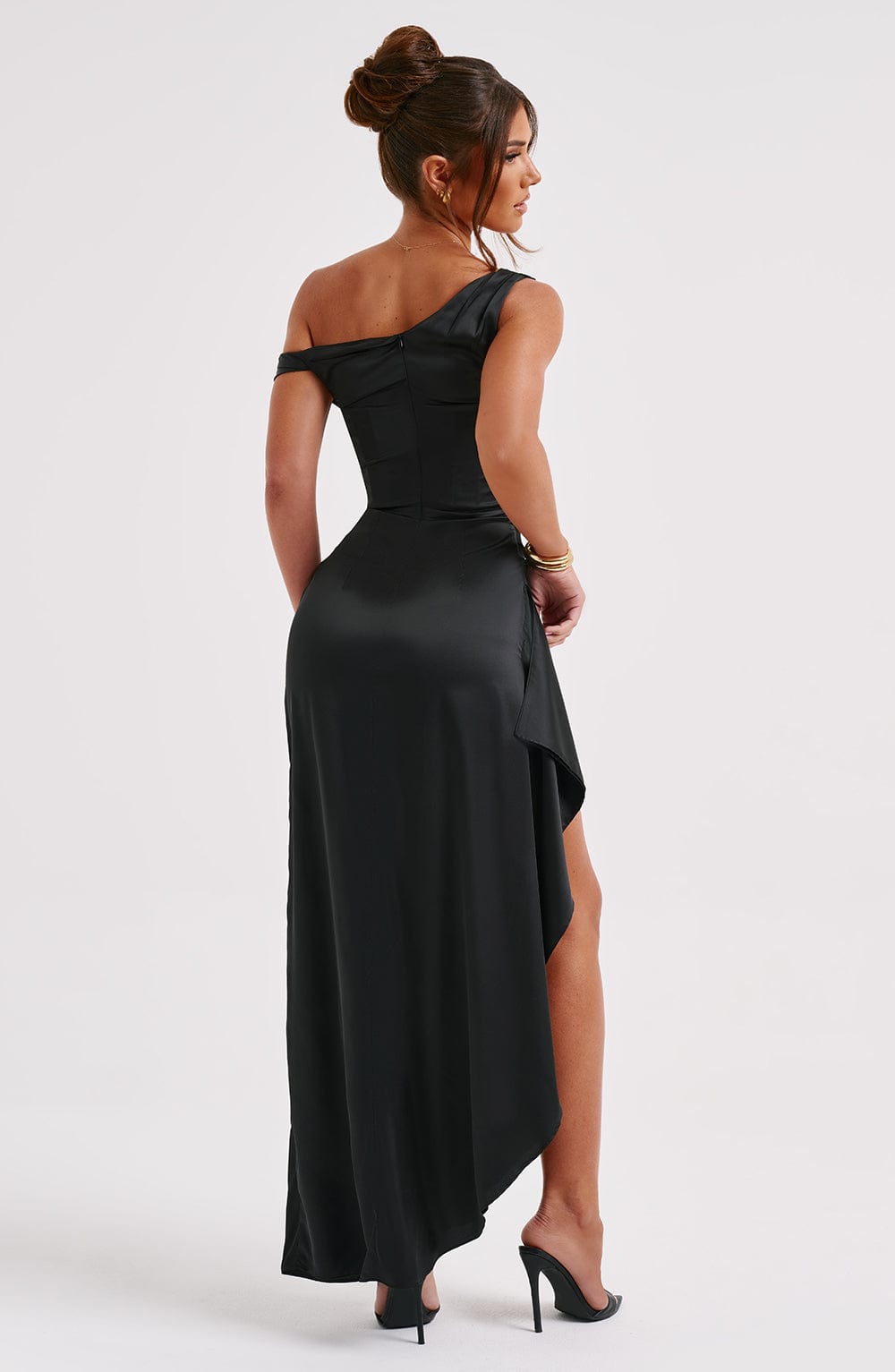 KAYLSSA MAXI DRESS - Exporized