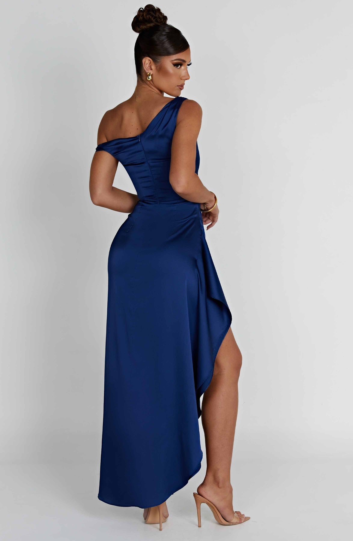 KAYLSSA MAXI DRESS - Exporized