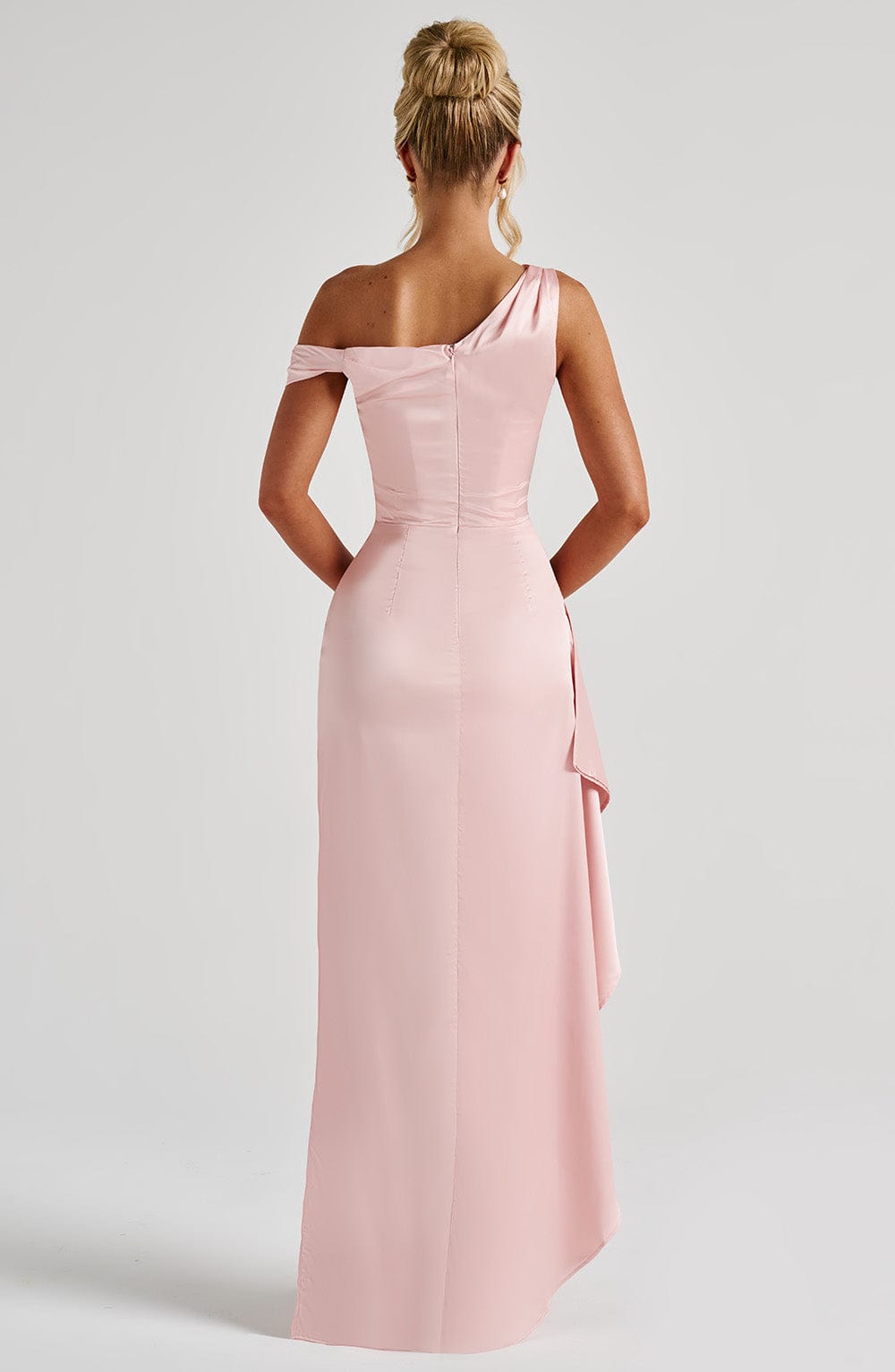 KAYLSSA MAXI DRESS - Exporized