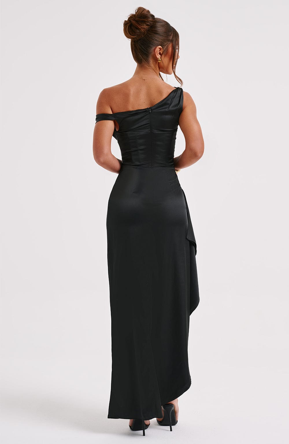KAYLSSA MAXI DRESS - Exporized