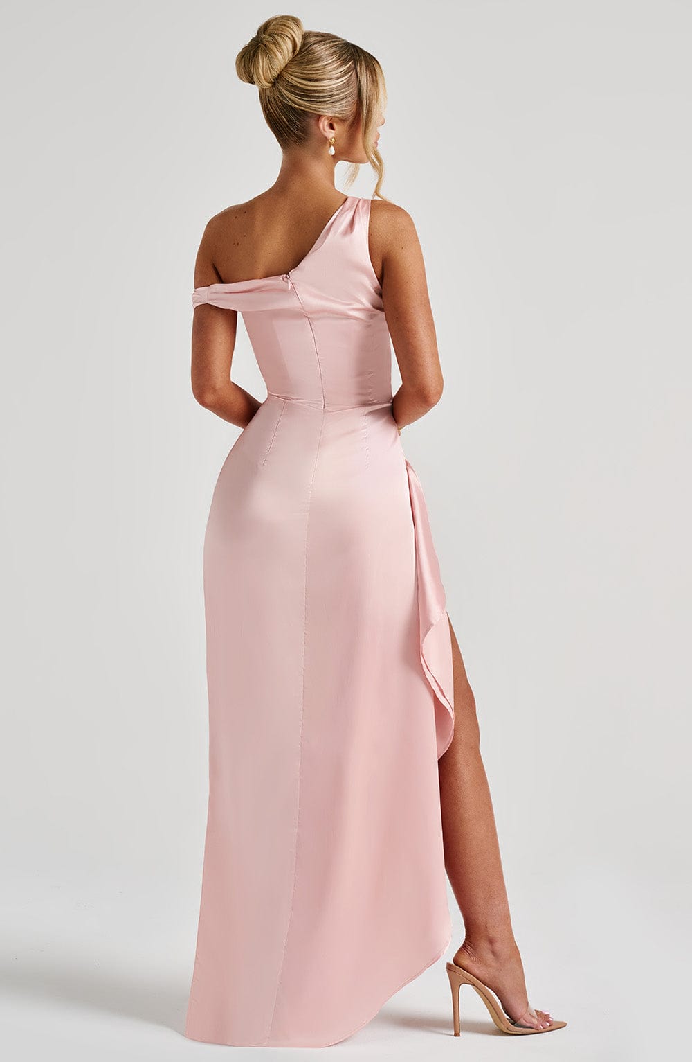 KAYLSSA MAXI DRESS - Exporized