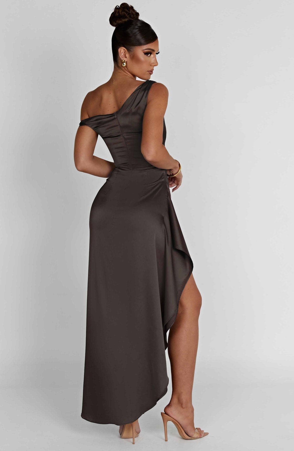 KAYLSSA MAXI DRESS - Exporized