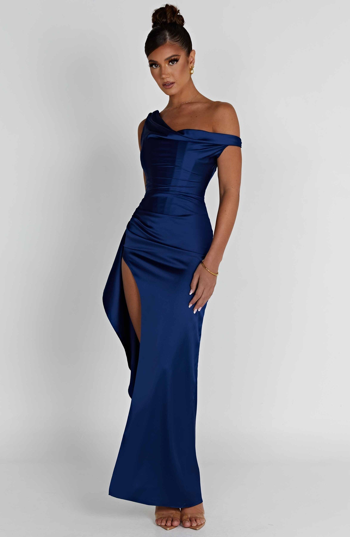 KAYLSSA MAXI DRESS - Exporized