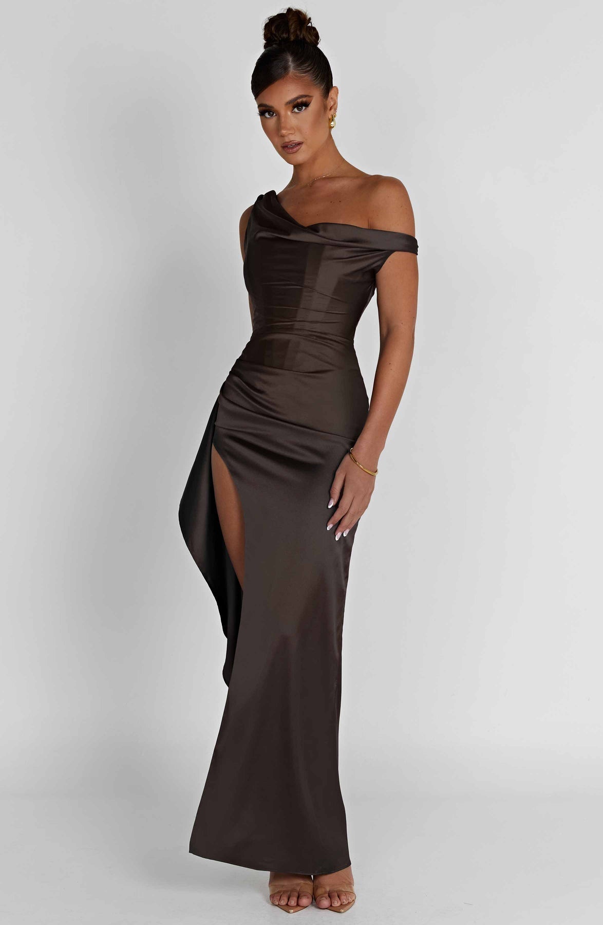 KAYLSSA MAXI DRESS - Exporized