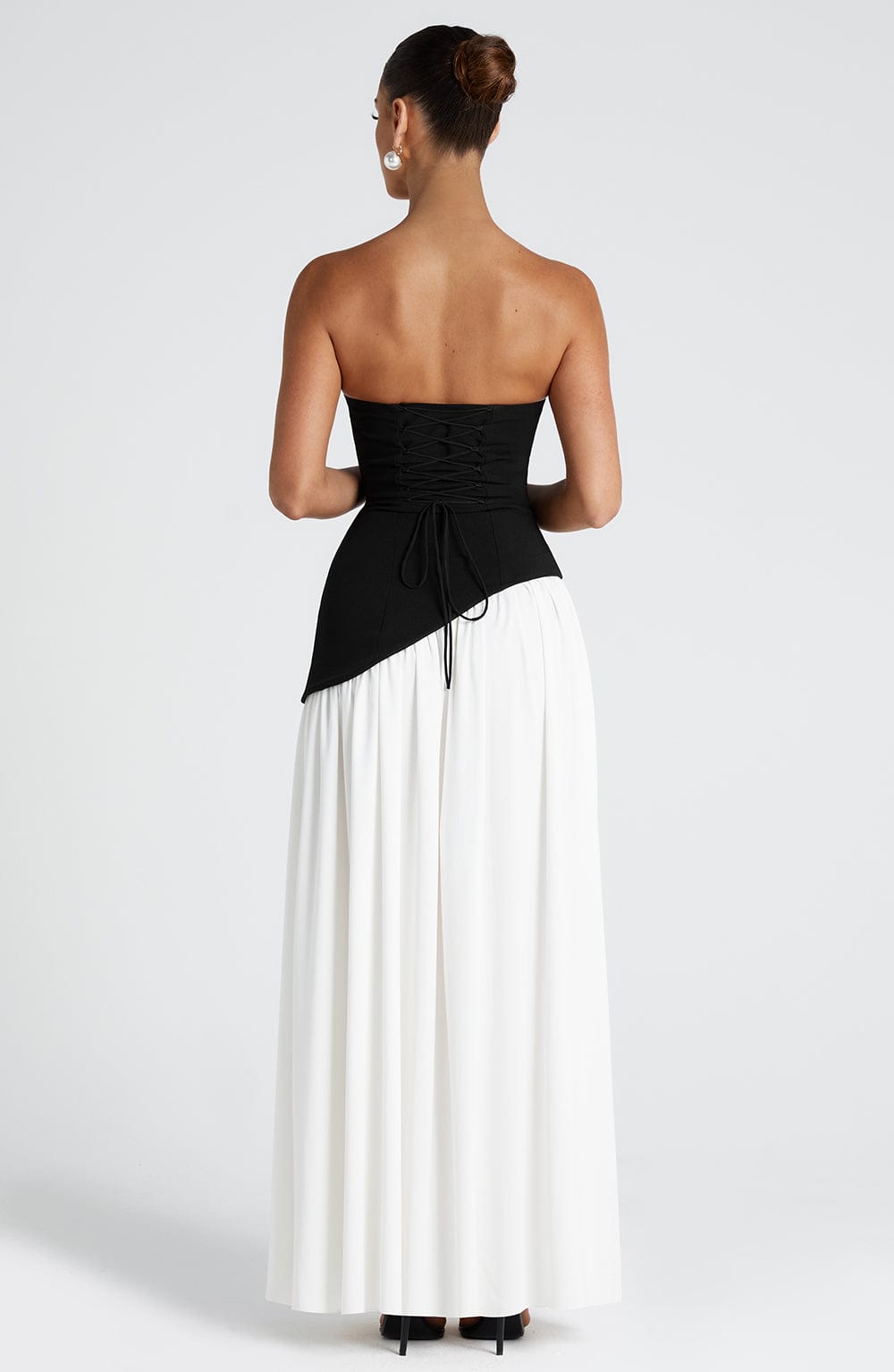 LUXE MAXI DRESS - Exporized