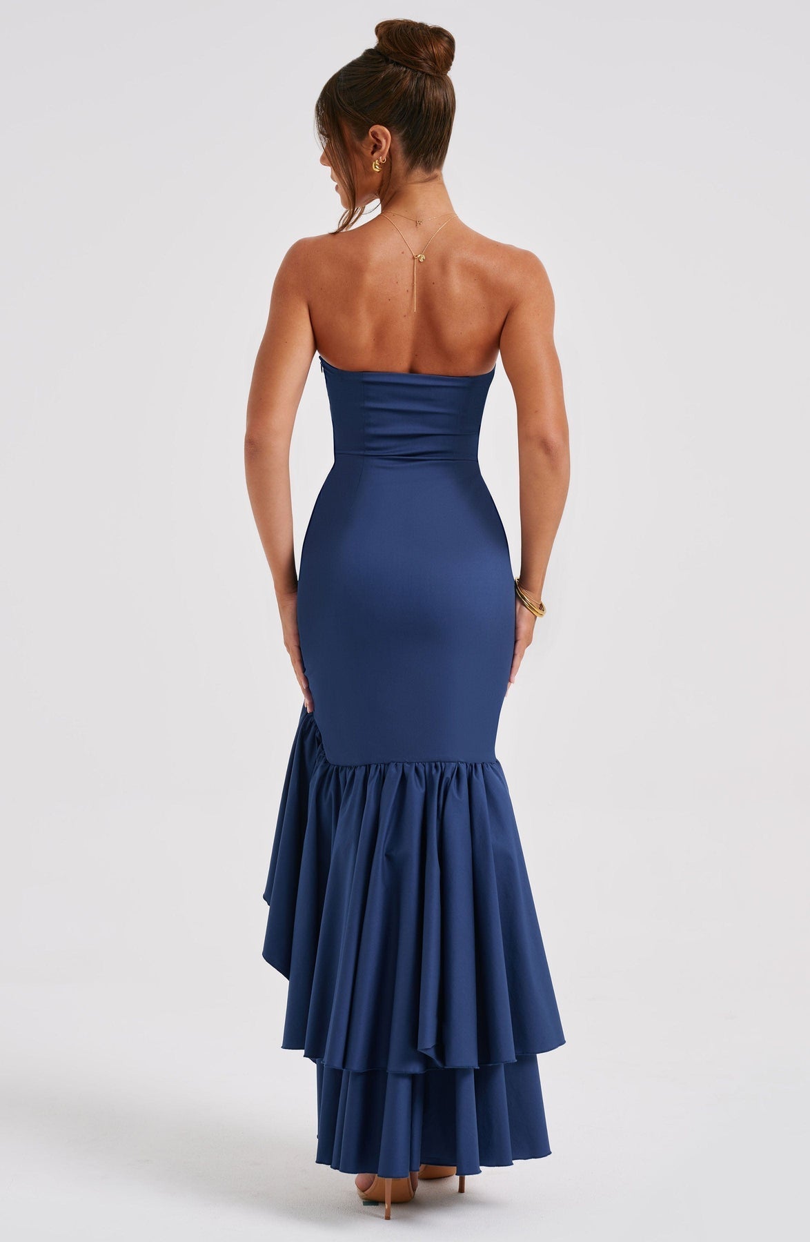 SERENA MAXI DRESS - Exporized