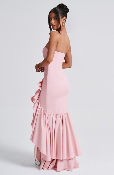 SERENA MAXI DRESS - Exporized