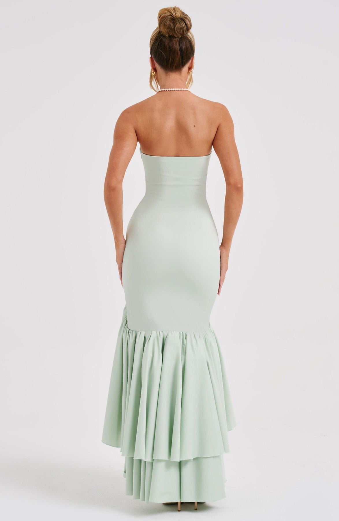 SERENA MAXI DRESS - Exporized