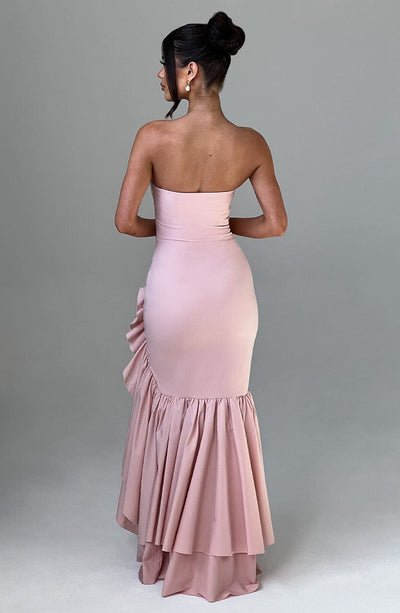 SERENA MAXI DRESS - Exporized