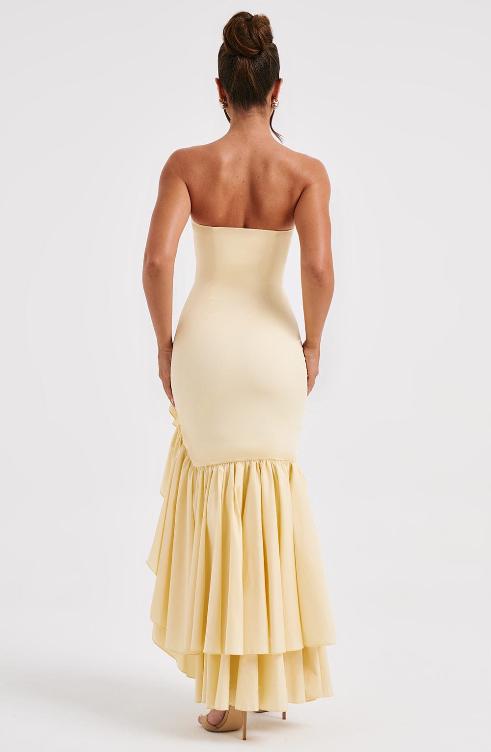 SERENA MAXI DRESS - Exporized